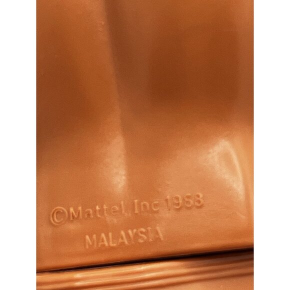 Vintage 1991 Barbie Ski Fun Ken Snowboarding Boy Doll & Other lot of 2 Mattel - Picture 6 of 16